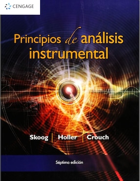 Revista Principios De Análisis Instrumental
