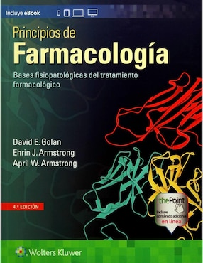 Principios De Farmacología: Bases Fisiopatológicas Del Tratamiento Farmacológico