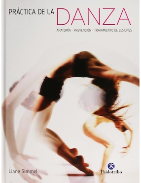 Imagen de producto Revista Práctica De La Danza