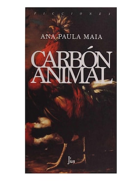 Carbón Animal + E-Book