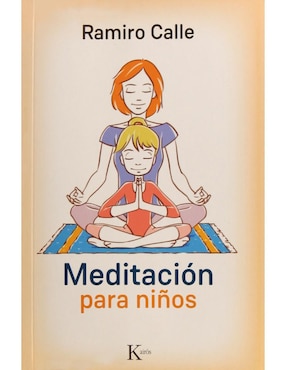 Meditación Para Niños