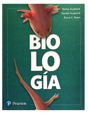 Imagen de producto Revista Biología
