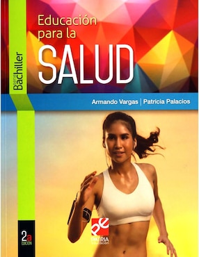 Revista Educación Para La Salud