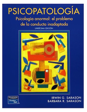 Imagen de producto Revista Psicopatología