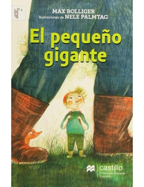 Imagen de producto Revista El Pequeño Gigante