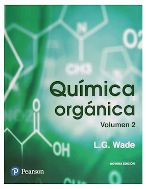 Revista Química Orgánica Volumen 2