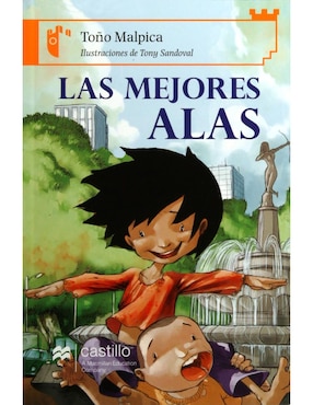 Imagen de producto Revista Las Mejores Alas