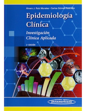 Revista Epidemiología Clínica