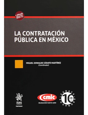 La Contratación Pública En México