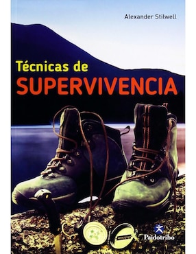 Revista Técnicas De Supervivencia