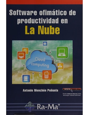 Software Ofimático De Productividad En La Nube