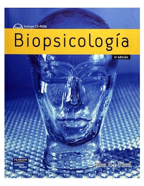 Imagen de producto Revista Biopsicologia