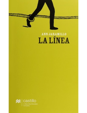 Imagen de producto Revista La Línea