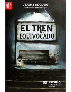 Imagen de producto Revista El Tren Equivocado