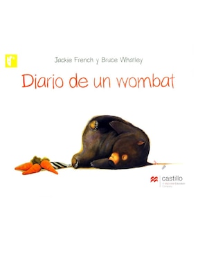 Imagen de producto Revista Diario De Un Wombat