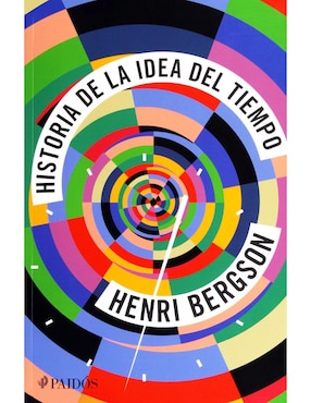 Revista Historia De La Idea Del Tiempo