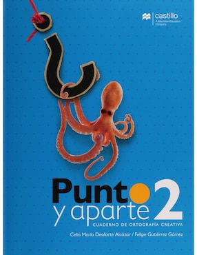 Imagen de producto Revista Punto Y Aparte 2
