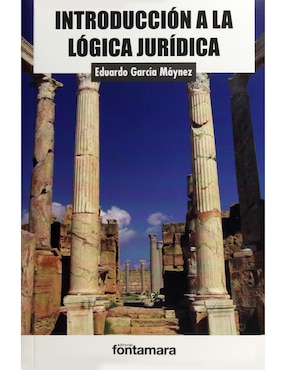 Imagen de producto Revista Introducción A La Lógica Jurídica