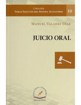 Revista Juicio Oral
