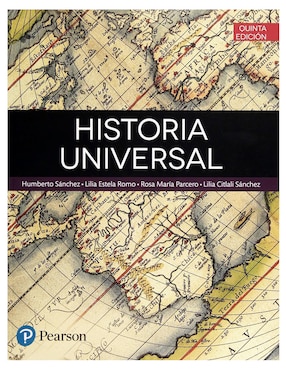 Revista Historia Universal