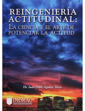 Imagen de producto Revista Reingeniería Actitudinal La Ciencia Y El Arte De Potenciar La Actitud