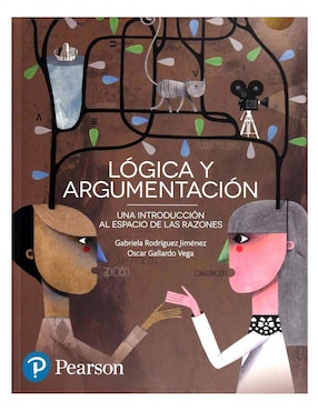 Revista Lógica Y Argumentación