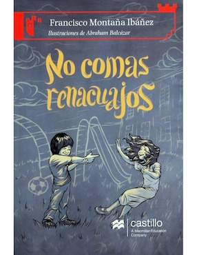 Imagen de producto Revista No Comas Renacuajos