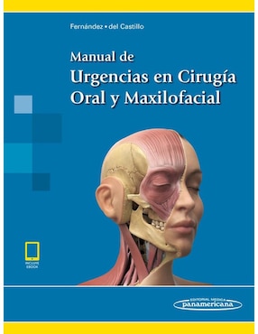 Revista Manual De Urgencias En Cirugía Oral Y Maxilofacial