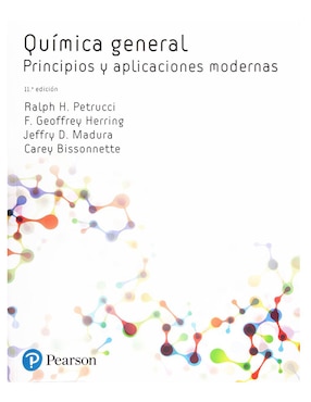 Imagen de producto Revista Química General: Principios Y Aplicaciones Modernas