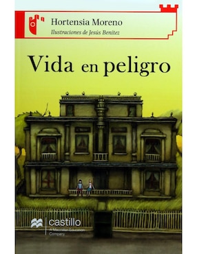 Imagen de producto Revista Vida En Peligro