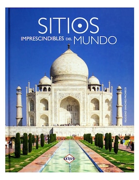 Revista Sitios Imprescindibles Del Mundo