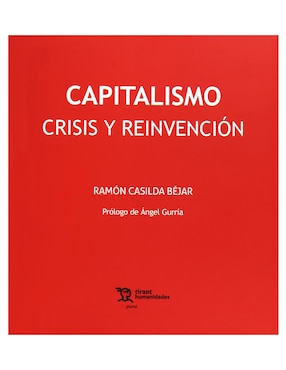 Capitalismo + E-Book