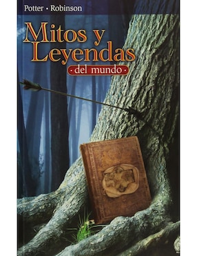 Mitos Y Leyendas Del Mundo