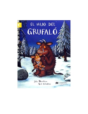 Imagen de producto Revista El Hijo Del Grufalo