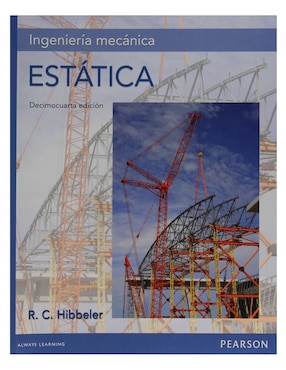 Imagen de producto Revista Ingeniería Mecánica Estática