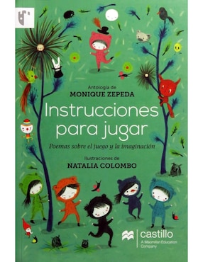 Revista Instrucciones Para Jugar