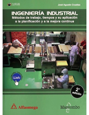 Imagen de producto Revista Ingeniería Industrial
