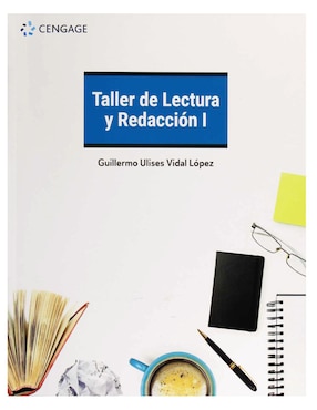 Revista Taller De Lectura Y Redacción I