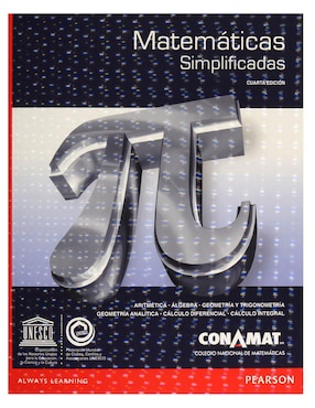 Revista Matemáticas Simplificadas