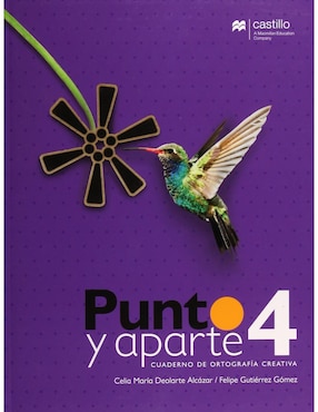 Imagen de producto Revista Punto Y Aparte 4