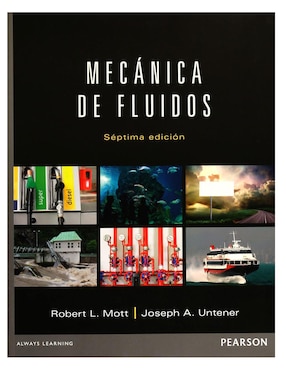 Revista Mecánica De Fluidos