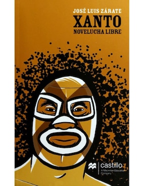 Revista Xanto: Novelucha Libre