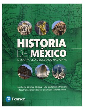Imagen de producto Revista Historia De México