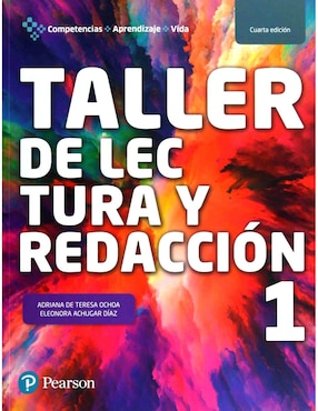 Imagen de producto Revista Taller De Lectura Y Redacción 1