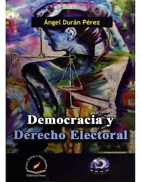 Imagen de producto Revista Democracia Y Derecho Electoral