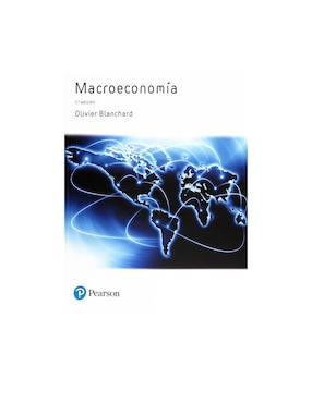 Imagen de producto Revista Macroeconomía