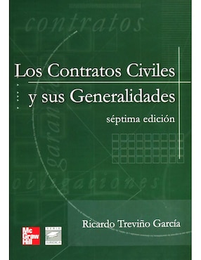 Imagen de producto Revista Los Contratos Civiles Y Sus Generalidades