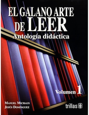 Revista El Galano Arte De Leer 1
