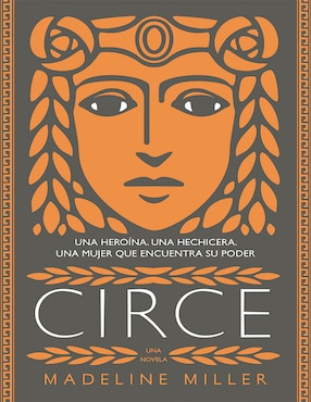 Circe De Madeleine Miller