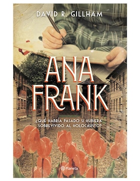 Ana Frank